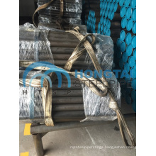 GB/T3639, En10305, DIN2391, JIS G3445 Seamless Pipe for Cylinder